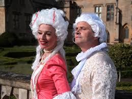 A popular with theatre fans in the county, perhaps with these productions being held outdoors would better support social distancing.