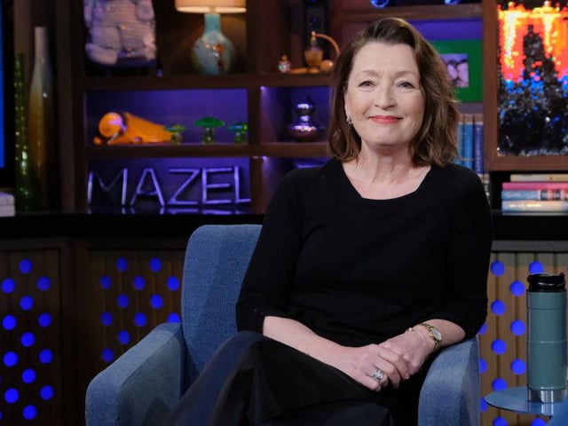 Actress Lesley Maville has been made a CBE for services to drama and charity. She won the London Film Critics’ Circle Award for Supporting Actress of the Year for her performance in period drama Phantom Thread, where she starred alongside Daniel Day-Lewis.