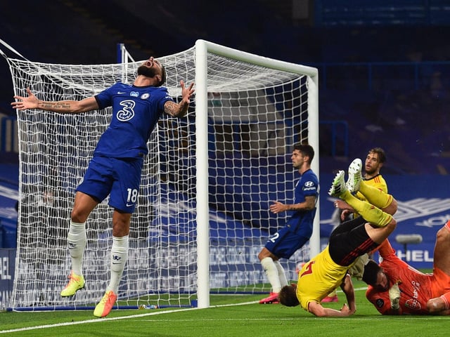 Own Goals: 7. Hit Woodwork: 80. Errors Leading to Goals: 24. Combined Unlucky Incidents: 111.