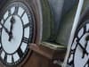 School clock chimes after almost 15 years of silence