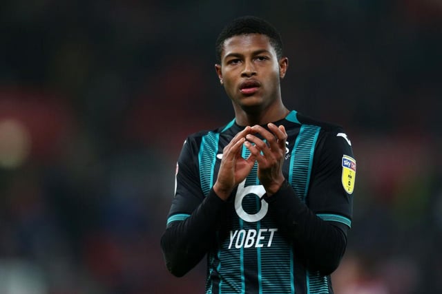 The Blades have been given permission to discuss personal terms with Brewster after edging ahead of Crystal Palace in discussions. (Daily Mail)