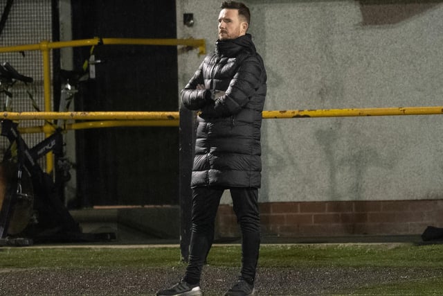 Barry Ferguson has admitted he would love to go back to former club Rangers. He took the decision to step away from Alloa Athletic, admitting it wasn’t working and needed something different. On a possible Ibrox return, he said: "I don't care what level it is, whether it's 11-year-olds or a seasoned pro, at some stage I would love to get back to Rangers.” (Go Radio)