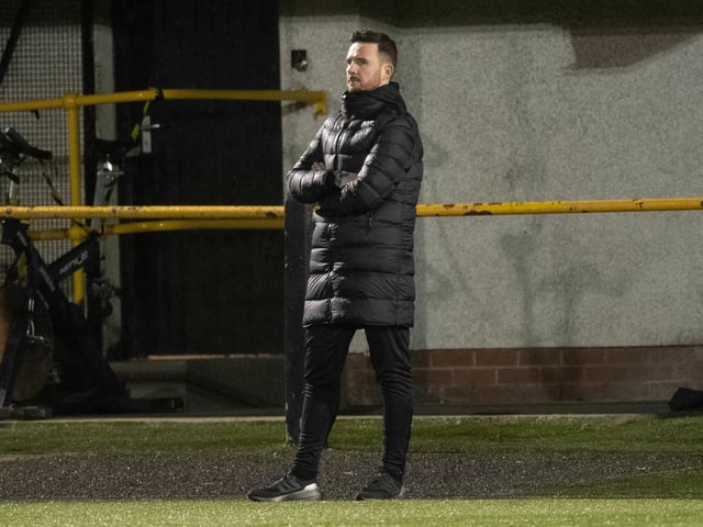 Barry Ferguson has admitted he would love to go back to former club Rangers. He took the decision to step away from Alloa Athletic, admitting it wasn’t working and needed something different. On a possible Ibrox return, he said: "I don't care what level it is, whether it's 11-year-olds or a seasoned pro, at some stage I would love to get back to Rangers.” (Go Radio)