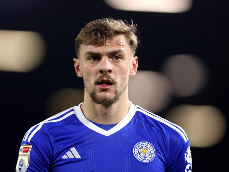WhoScored rating: 7.4