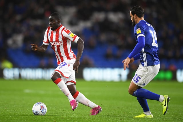 Stoke City look set to cut their losses on £14m flop midfielder Badou Ndiaye, with a bid in the region of £1.7m likely to be enough for Turkish giants Besiktas to land their key target. (Sport Witness)