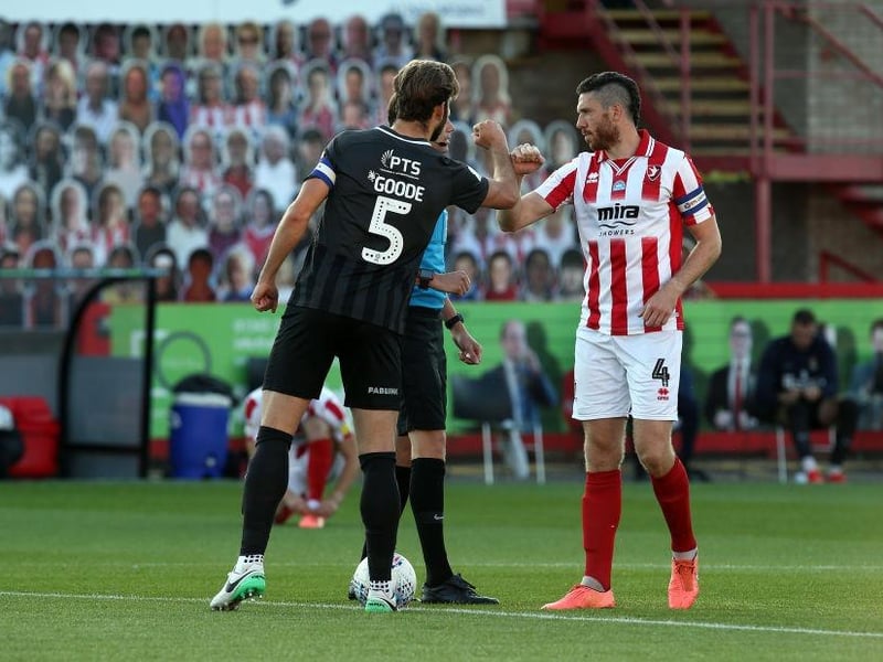 Returned to Wigan Athletic with his loan cut short.