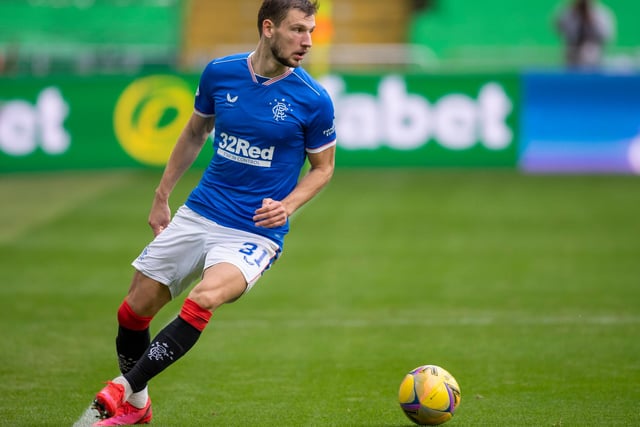 Currently one of the players on the longest deals at Ibrox having signed an extension in January. Such is his quality there is going to be interest from around Europe in the coming months and years. Keeping him on a long deal will ensure Rangers get significant money if he is sold.