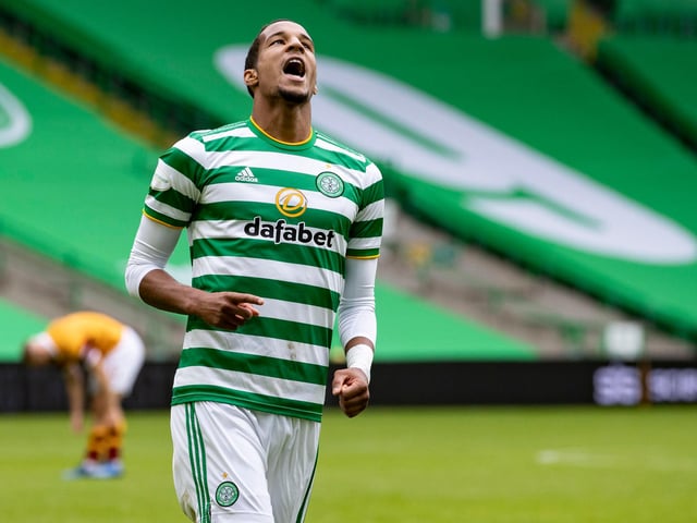 The Frenchman returns to the starting XI.