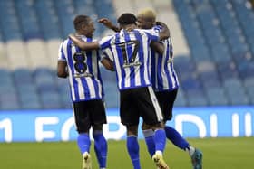 Sheffield Wednesday have some serious squad depth this season.