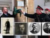 The 4 tragic Sheffield brothers killed within four years in WW1 now honoured at railway station