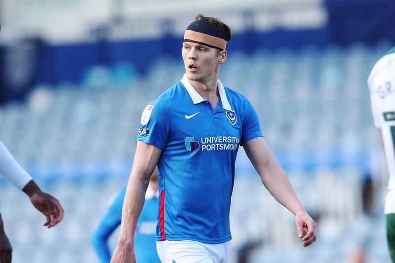 Age: 27. Toal appearances: 89. Stats this season: 51 appearances, 5 goals, 0 assists
Contract Expiry Date: June 2022
Verdict: Raggett has had a Jekyll & Hyde career for the Blues, being a dominant centre-half one game, to losing focus and making costly errors the next.
The centre-back does have a connection to the Cowleys, so he could be relied upon to anchor the defence in the future - which is likely to happen.
However, he would need to make less errors and improve his ability to play out from the back.