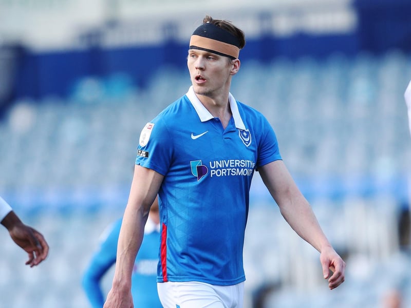 Age: 27. Toal appearances: 89. Stats this season: 51 appearances, 5 goals, 0 assists
Contract Expiry Date: June 2022
Verdict: Raggett has had a Jekyll & Hyde career for the Blues, being a dominant centre-half one game, to losing focus and making costly errors the next.
The centre-back does have a connection to the Cowleys, so he could be relied upon to anchor the defence in the future - which is likely to happen.
However, he would need to make less errors and improve his ability to play out from the back.