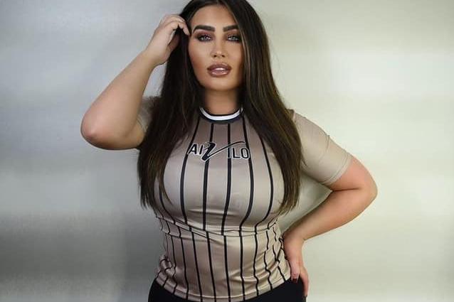 Another from the referee range, this time in Bronze. 
Available in sizes 8-16