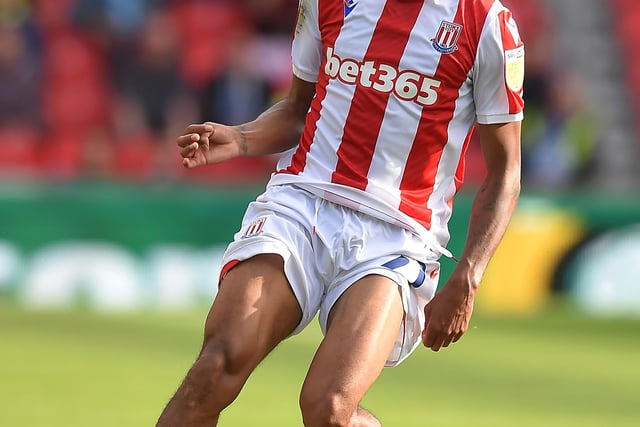 Stoke City could be ready to allow Abdallah Sima to return to his parent club Brighton & Hove Albion in the January window amid the Seagulls' injury crisis. The 20-year-old has made only two Championship appearances for the Potters this season. (The 72)