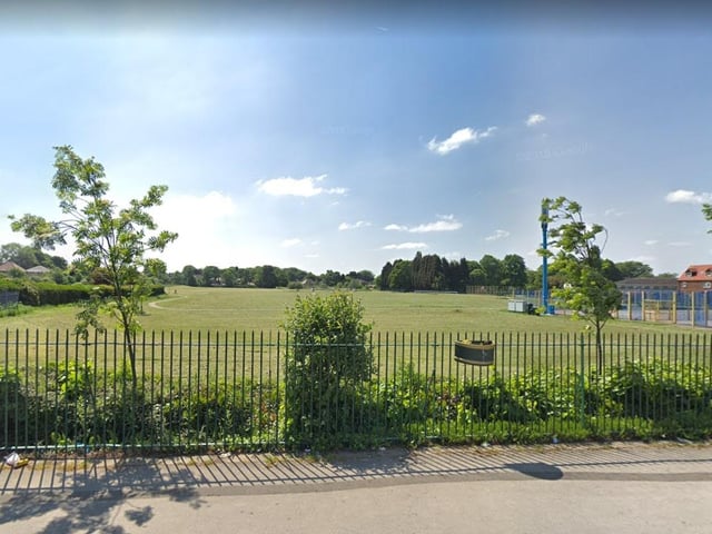 Close to Doncaster in Thurnscoe, an additional 26 people tested positive for the virus in the week ending November 25.