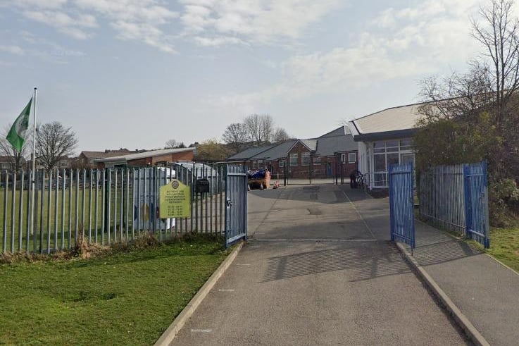 Our Lady Queen of Peace Roman Catholic Primary School was rated 'requires improvement' in July 2022.