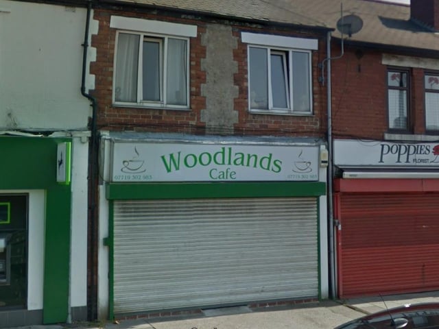This "spacious and bright premises" has an annual turnover of £80,039, according to Intelligent Business Transfer Ltd, who are marketing the property. https://bit.ly/3ibnZs3