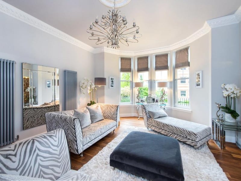 Drawing room.
