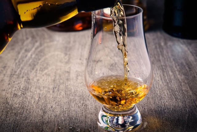 Summerhall will be hosting the Edinburgh edition of the popular National Whisky Festival on Saturday, December 11. These will be two extensive three-and-a-half hour sessions of unique whisky tastings, pop-up food, drink and craft stalls, and entertainment – including specially-curated live music, and masterclasses held by expert brand ambassadors.