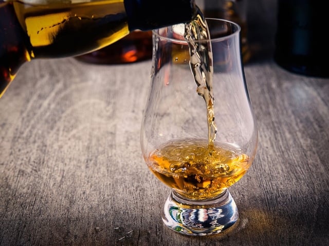 Summerhall will be hosting the Edinburgh edition of the popular National Whisky Festival on Saturday, December 11. These will be two extensive three-and-a-half hour sessions of unique whisky tastings, pop-up food, drink and craft stalls, and entertainment – including specially-curated live music, and masterclasses held by expert brand ambassadors.