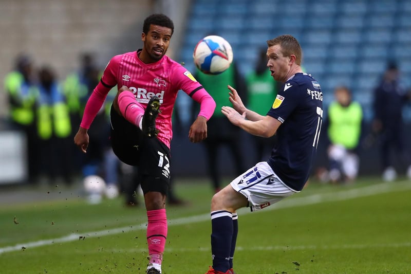 The 29-year-old former Newcastle United man can play full-back and on the wing and has just left Championship club Millwall. The Northern Ireland international may have offers from clubs higher up the pyramid but presents an interesting thought for Sunderland nonetheless.
