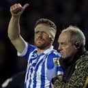 Sam Hutchinson played 207 times for Sheffield Wednesday.