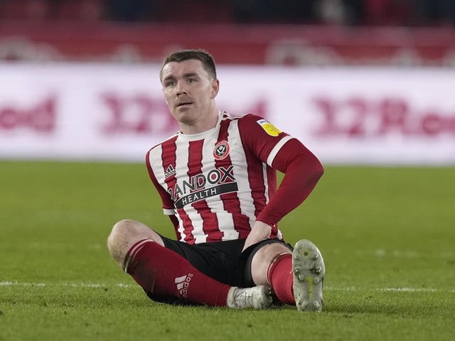 Showed yet more signs of the Fleck of old as he snapped into tackles and drove forward with the ball