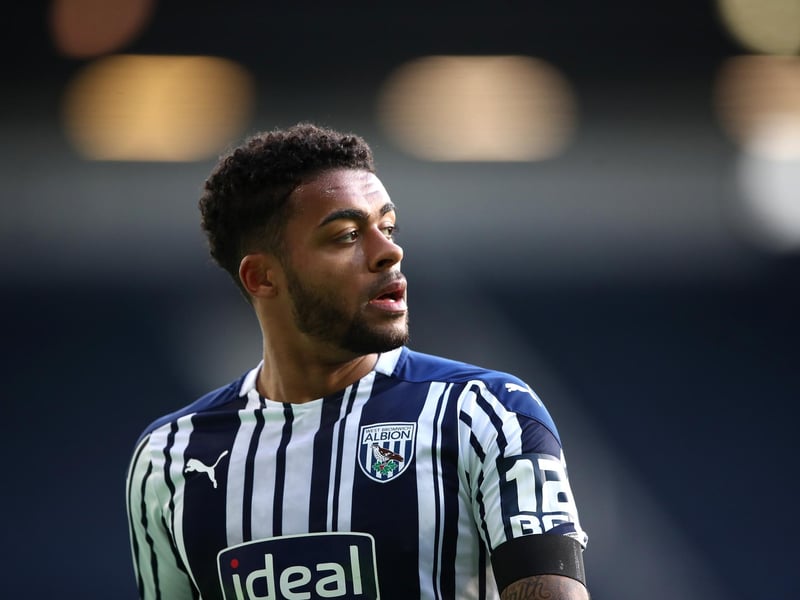 Brentford have been tipped to challenge Burnley for the signing of West Brom defender Darnell Furlong. The 25-year-old featured frequently for the Baggies last season, but was unable to ensure they avoided relegation. (Football Insider)