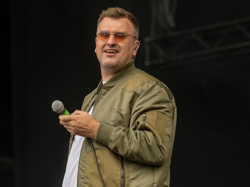 Sheffield-based musician, singer and Wednesday fan Jon McClure has been recommended for a plaque. He is the frontman of Reverend and the Makers with hits including Heavyweight Champion of the World, Shine the Light and He Said He Loved Me.