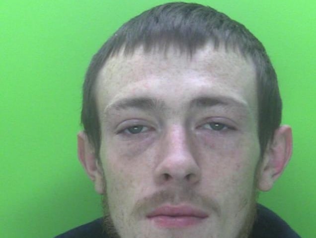 Randle McKenzie, 22, of Noel Street, Mansfield, was sentenced to a 29 month sentence for burglary and possession of mamba at Nottingham Crown Court yesterday on March 16.