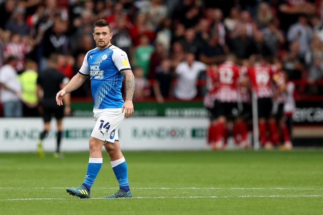 Hull City head of recruitment Lee Darnbrough says they did try to sign Jack Marriott from Derby County in the summer before the striker rejoined former club Peterborough United (DerbyshireLive)
