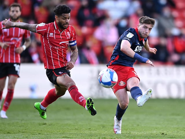 Lincoln are predicted to finish 15th in League One on 58 points by data experts FiveThirtyEight.