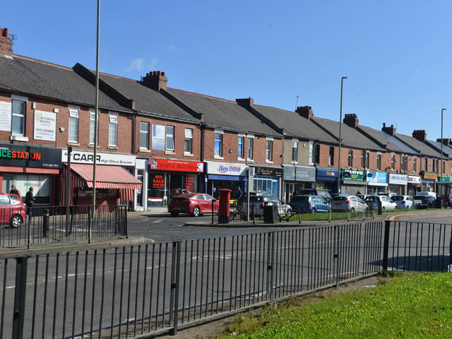 Fourteen incidents, including seven anti-social behaviour complaints and three violence and sexual offences (classed together), were reported to have taken place "on or near" this location.