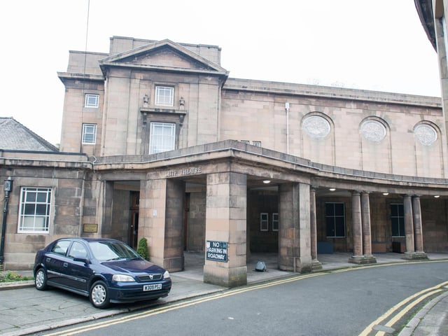 Opened in 1932, Leith Theatre was built a full 12 years after amalgamation. Few are aware, however, that the complex was actually part of a promise to placate the Leith public for their acceptance of the 1920 merger.