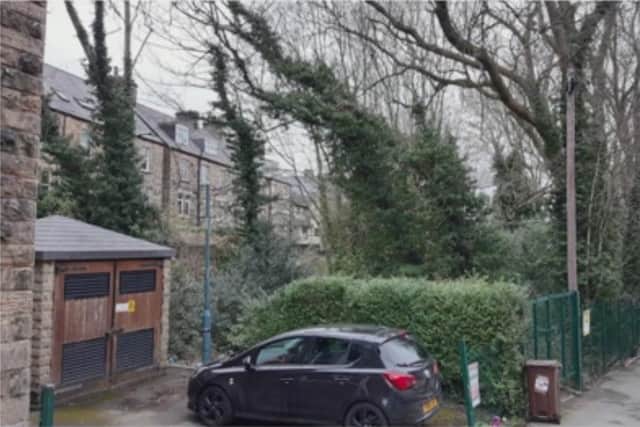 Sheffield Council rubber stamped plans for 13 new apartments despite concerns about parking and wildlife.