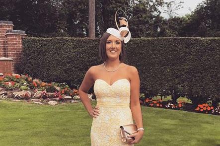 Danielle Walker is a biomedical scientist at Doncaster Royal infirmary. Her birthday is on April 1 she is turning 29.