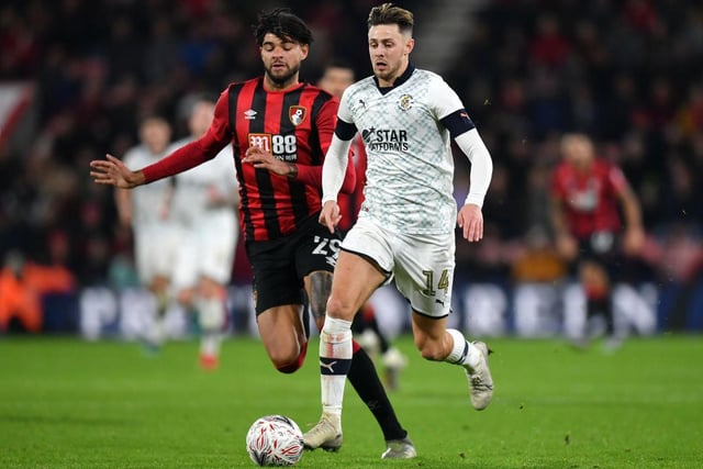 Luton attacker Harry Cornick is plotting revenge on Brentford on Tuesday after hammering the Hatters 7-0 earlier in the season at Griffin Park. That would certainly be a favour to Leeds and the other chasing pack!