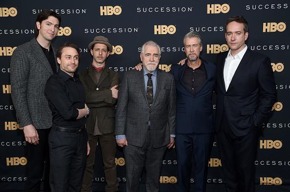 Finally, Succession has been voted one of the best new series at the moment. You can watch all episodes on Sky.