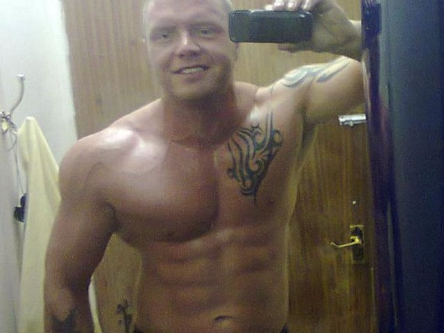 Gabrielle Stanley, 28, was brutally knifed on October 26, 2013 at the house in Scawsby, Doncaster, she had shared with steroid user Simon Hall, 36. She sustained 30 stab wounds in the attack and died at Doncaster Royal Infirmary later that night. Hall’s body was found at the scene and a post-mortem examination revealed the cause of his death was hanging. At an inquest in 2014, Senior Coroner Nicola Mundy ruled Gabrielle's death to have been an "unlawful killing" and said: "At some point in the evening her partner had seen her phone and realised Gabrielle was in another relationship and his hopes of reconciliation would come to nothing and that led him to carry out a severe and sustained attack." Ms Mundy recorded a verdict of suicide for Hall