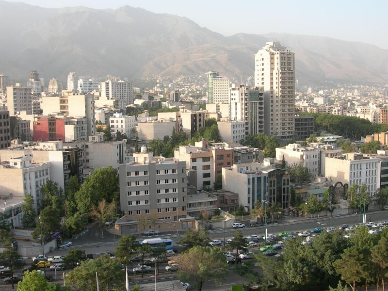 Iran has seen the 11th highest number of cumulative Covid deaths so far, with 119,649 in total to date.