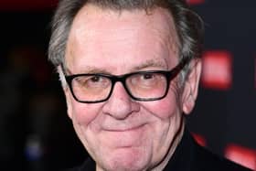 Oscar-nominated actor Tom Wilkinson, best known for his role in The Full Monty, has died aged 75, his family have announced.