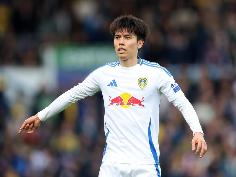 Has certainly looked a little off the pace in recent weeks - Farke has admitted as much - but a cut above virtually any other Championship midfielder on his day. The key will be keeping him fit, physically and mentally, with no real cover in midfield for at least the next two games.