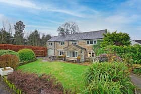 This cottage in the Hope Valley is on the market. Picture: Zoopla.