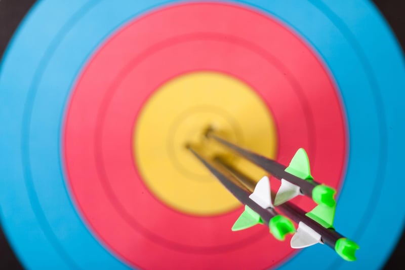Set up in 1971 by a group of enthusiasts, Falkirk Company of Archers offer beginner courses to children over the age of 12. Contact them on Facebook for availablity.