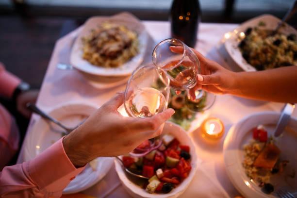 Here are some of the most romantic restaurants across Newcastle.