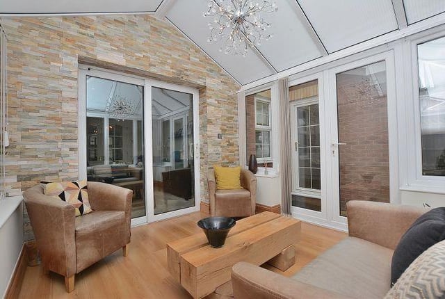 Marketed by Richard Watkinson & Partners, 01623 355090.