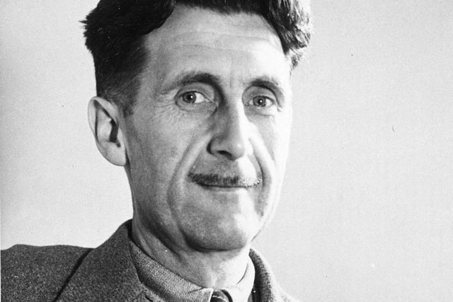 "It could justly claim to be called the ugliest town in the Old World: its inhabitants, who want it to be pre-eminent in everything, very likely make that claim for it … And the stench! If at rare moments you stop smelling sulphur it is because you have begun smelling gas." - George Orwell, The Road to Wigan Pier, 1937.
What George was smelling was the work of an industrious steel city making some of the finest cutlery in the world, but he didn't see if that way.