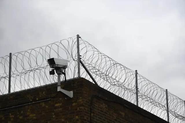 Nearly a third of adults convicted of a crime in 2023 in Sheffield went on to reoffend and have now been convicted for further offences, latest figures show