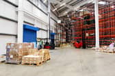 Managed service provider launches low-cost, tech-enabled fulfilment service at strategic South Yorkshire location. The new warehouse aims to make it easier for e-commerce companies to scale without expanding and hiring more staff.