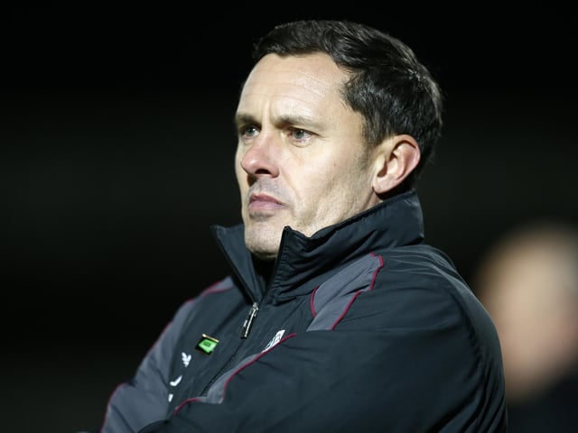 Well now, this is interesting. Paul Warne left in the summer to take the vacant Derby County role, paving the way for the Millers icon to rejoin his former club.